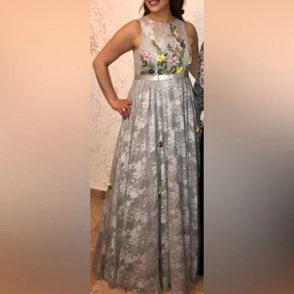 Dresses | Engagement Formal Dress | Poshmark